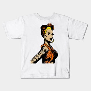 Raja Kids T-Shirt